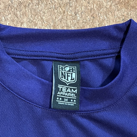 NFL Baltimore Ravens Bundle 2 - Picture 4 of 9